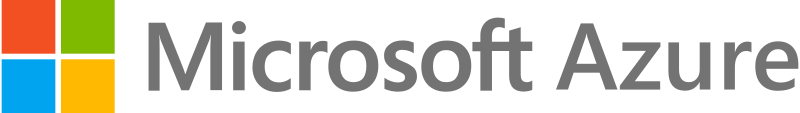 Microsoft Azure logo